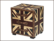 Bedside Chest Bedside Chest